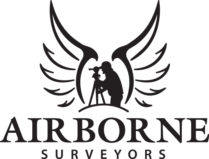 Logo Airborne Surveyors